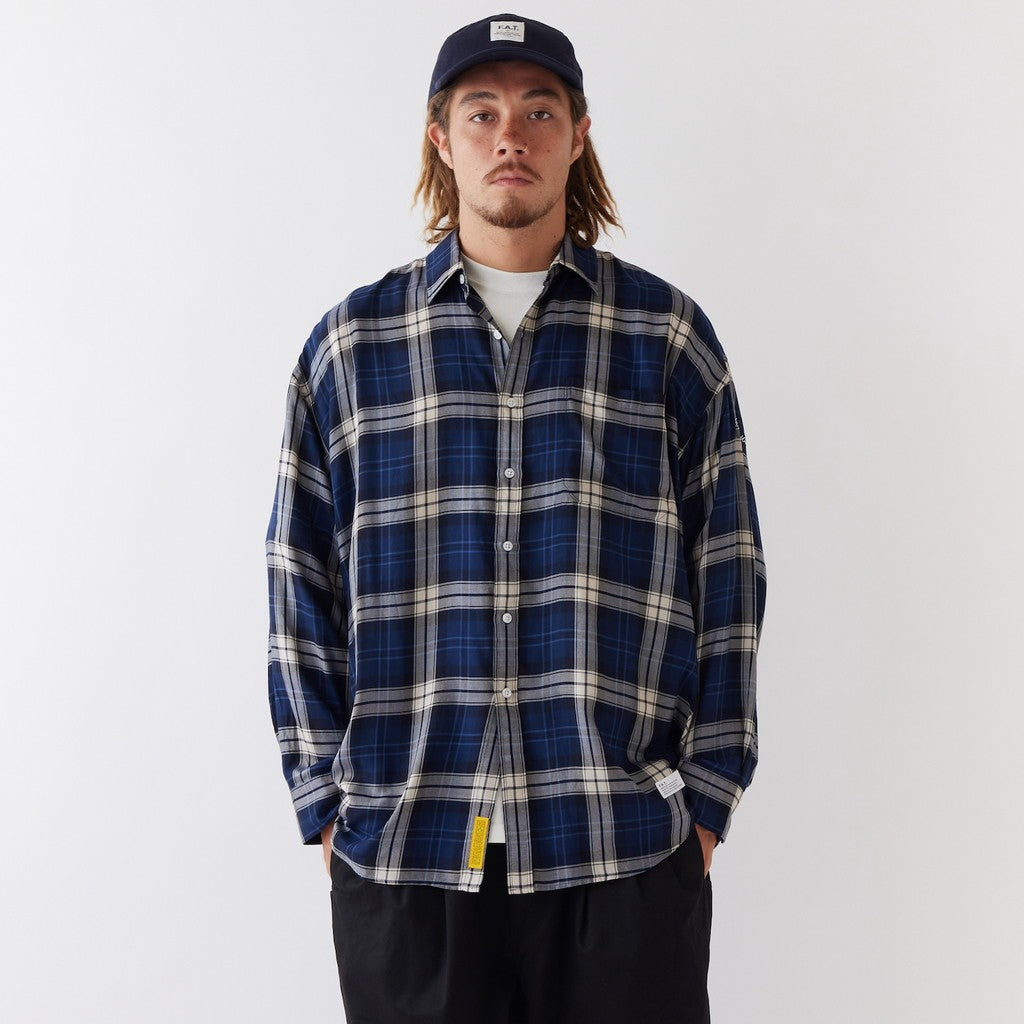 BIGARTAN #BLUE [F32410-SH08]