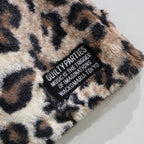 SHOULDER POUCH -TYPE 2- #BEIGE [23FW-WMA-BG08]