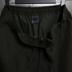 TECH EASY 斜紋長褲 #D-OLIVE [BP-34024]