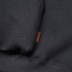 「G7-H1」陰影漆連帽衫#IRON [GOOPI-23AW-OCT-03]