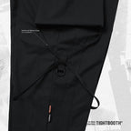 TBPR |「GMT-01P」圖實用褲#SHADOW [GOOPI-23AW-DEC-TBPR-04]