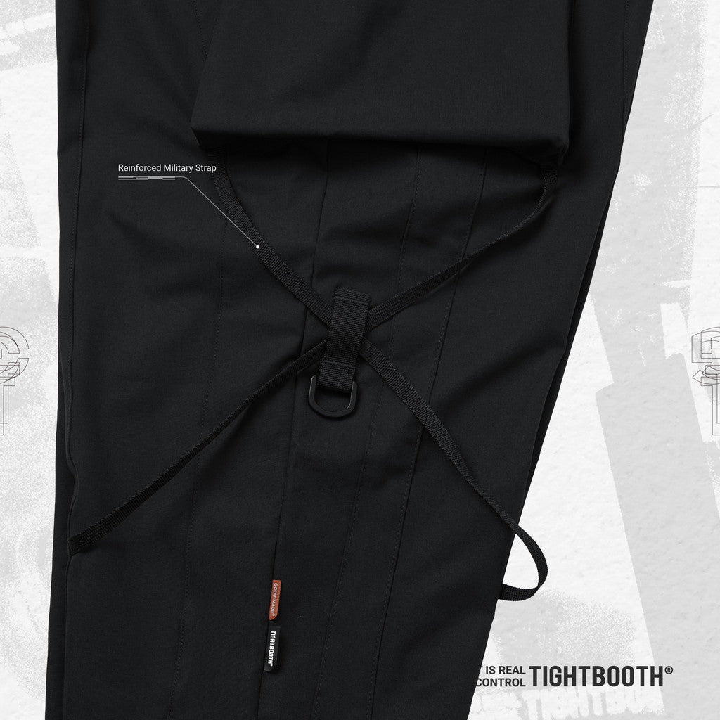 TBPR |「GMT-01P」圖實用褲#SHADOW [GOOPI-23AW-DEC-TBPR-04]