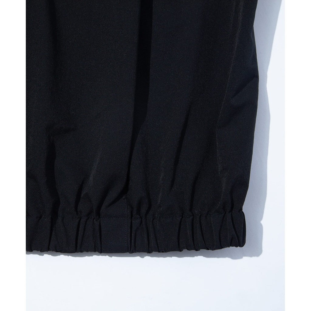 透氣科技外套#黑色 [FPA02241M0001]