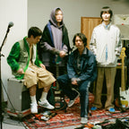 BB Track Jacket (Gender Neutral) #CLEAR BROWN [HBN85]