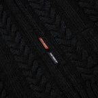 TBPR | “GMT-01S”巨型針織毛衣#SHADOW [GOOPI-23AW-DEC-TBPR-06]