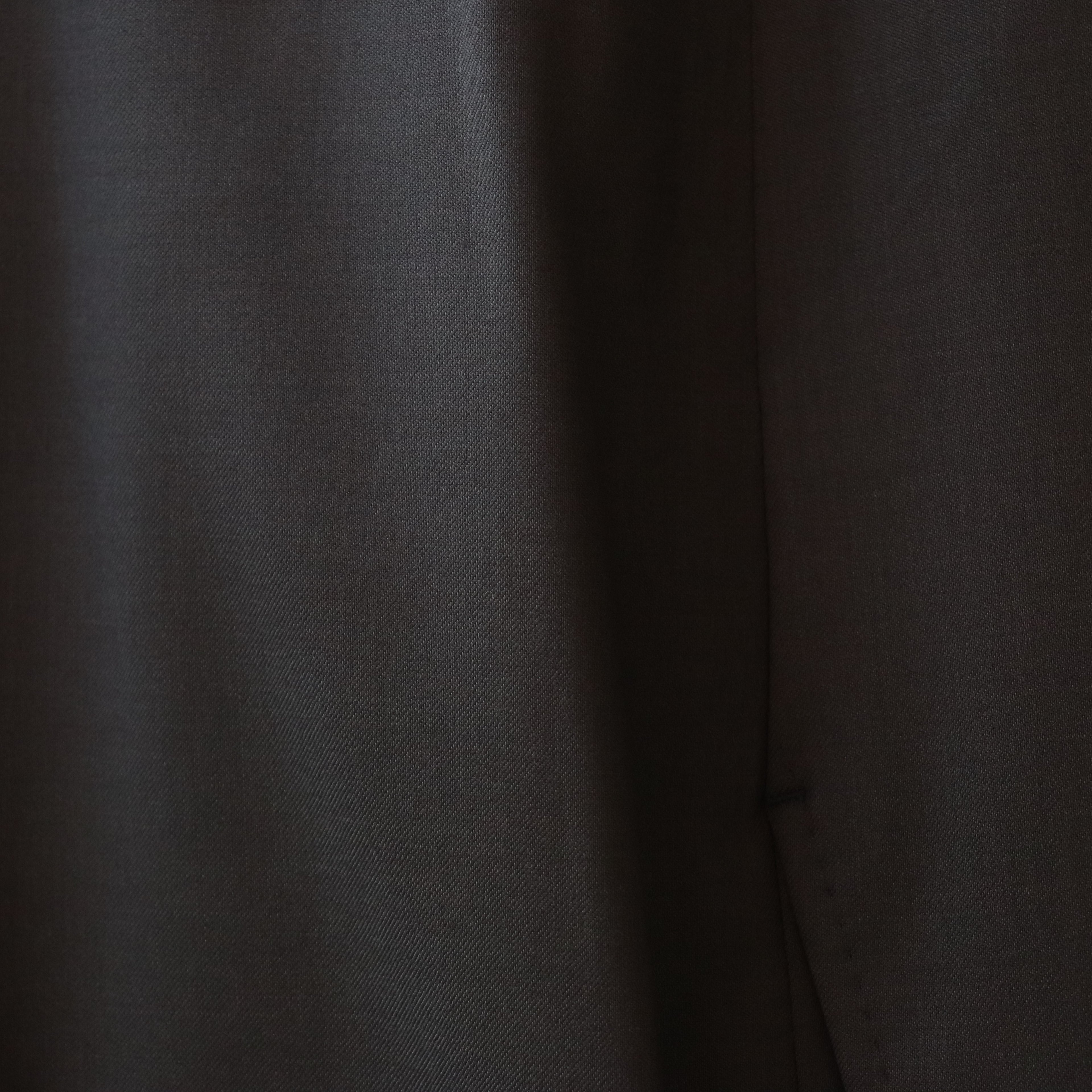 SINGLE BREASTED JACKET -TYPE 4- #D-KHAKI [23FW-WMO-SU04]