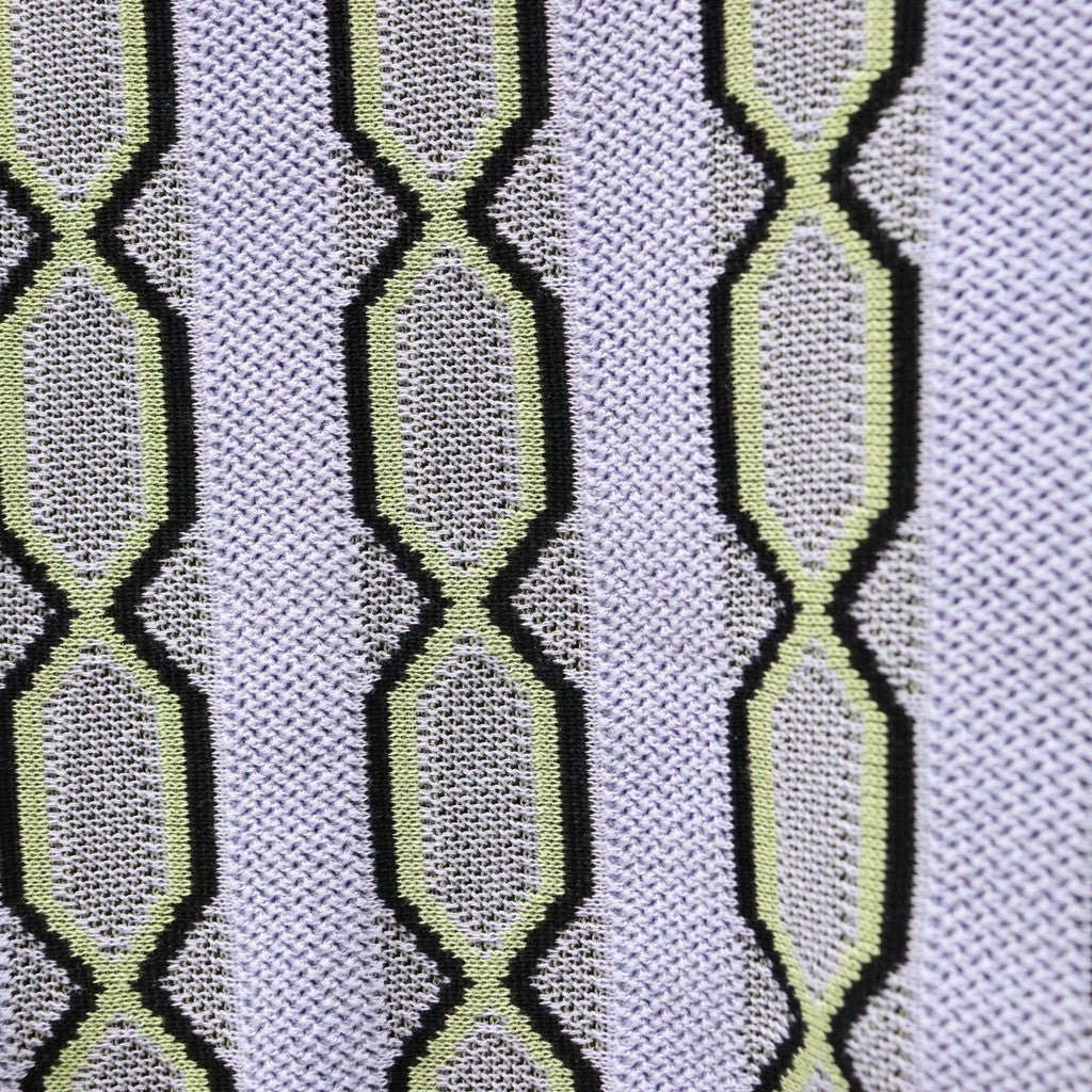 圓領毛衣 -2 型 - #藍色 [24SS-WMK-KN23]