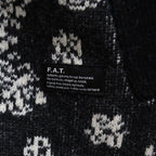 GANDANA #BLACK [F32320-KN03]