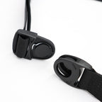 單肩包#黑色 [BCL-41]