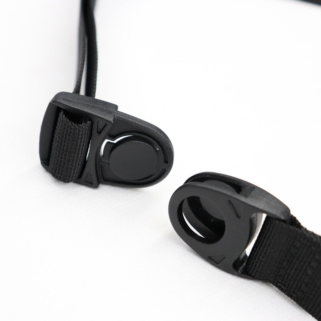 單肩包#黑色 [BCL-41]