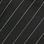 PLEATED TROUSERS -TYPE 2- #BLACK [24SSE-WMP-TR03]