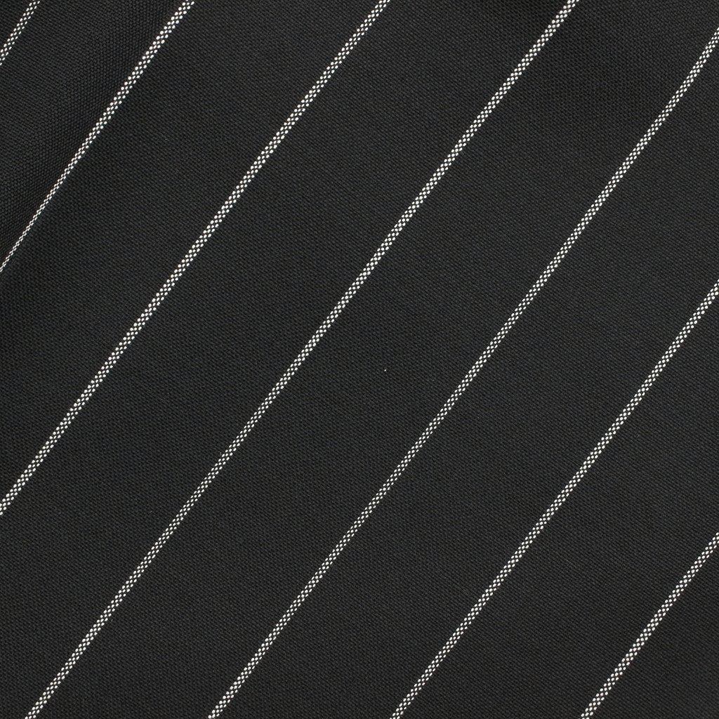 PLEATED TROUSERS -TYPE 2- #BLACK [24SSE-WMP-TR03]