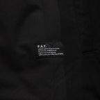 填充破壞劑 #黑 [F32320-JK07]