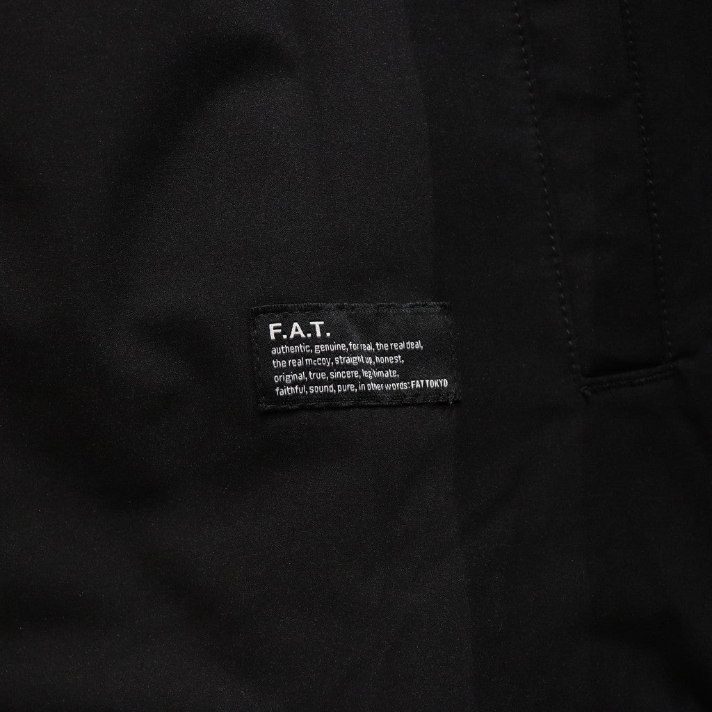 填充破壞劑 #黑 [F32320-JK07]