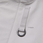 TBPR | “GMT-03J” 3D 切割屏蔽外套#淺灰 [GOOPI-23AW-DEC-TBPR-03]