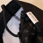 GORE-TEX WINDSTOPPER TECH 6PANEL CAP #BLACK [BC-17024]