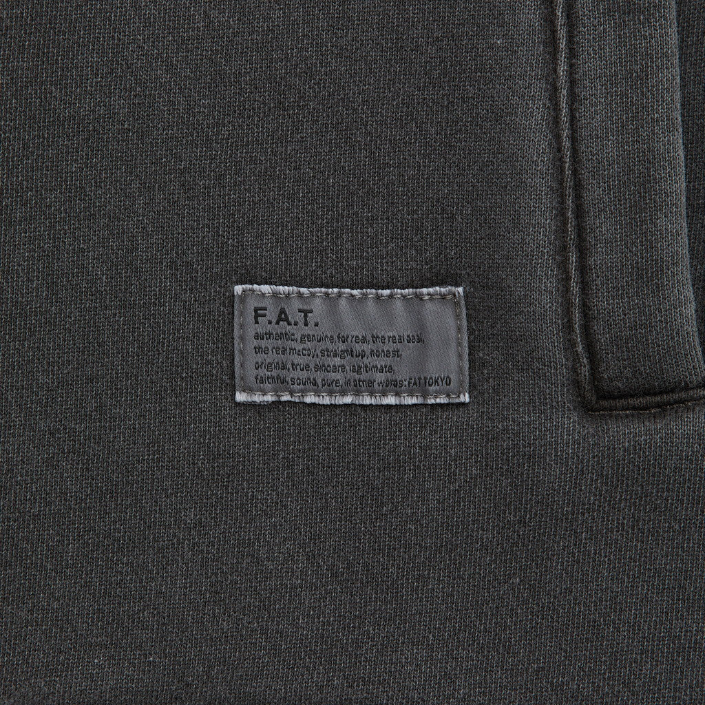 FIGDIGAN #C.GRAY [F32410-SW07]