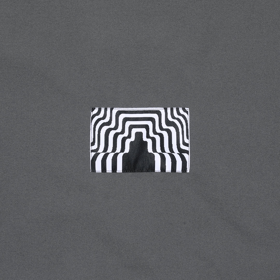 ZIG CONNECTED 外套#灰色 [CES24JK09]