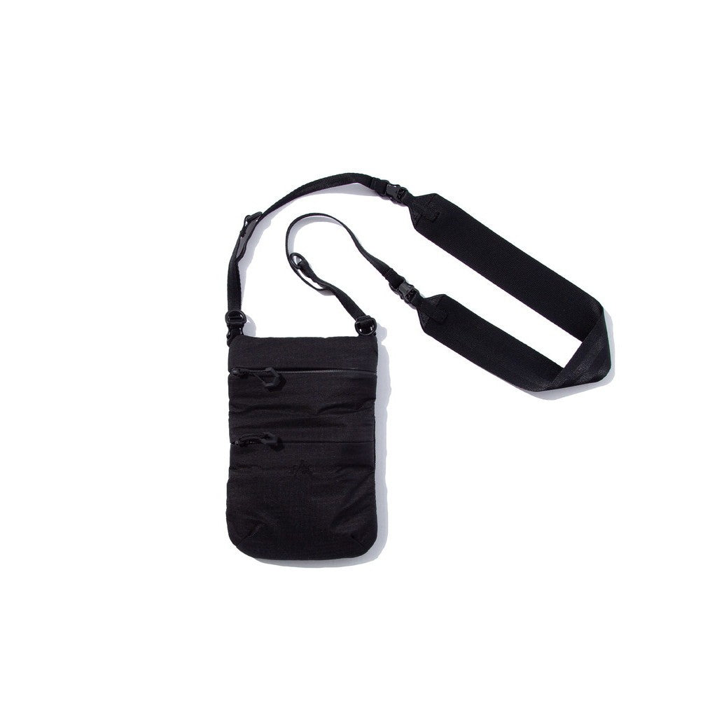 2.5 LAYER PORTRAIT #BLACK [FSN34241B0001]