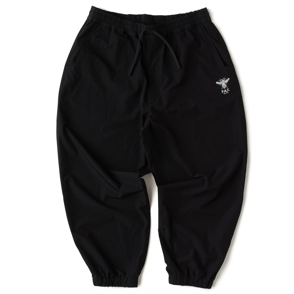 WINDY #BLACK [F32410-PN07]