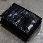 TRIVAULT #BLACK [F32321-AC07]