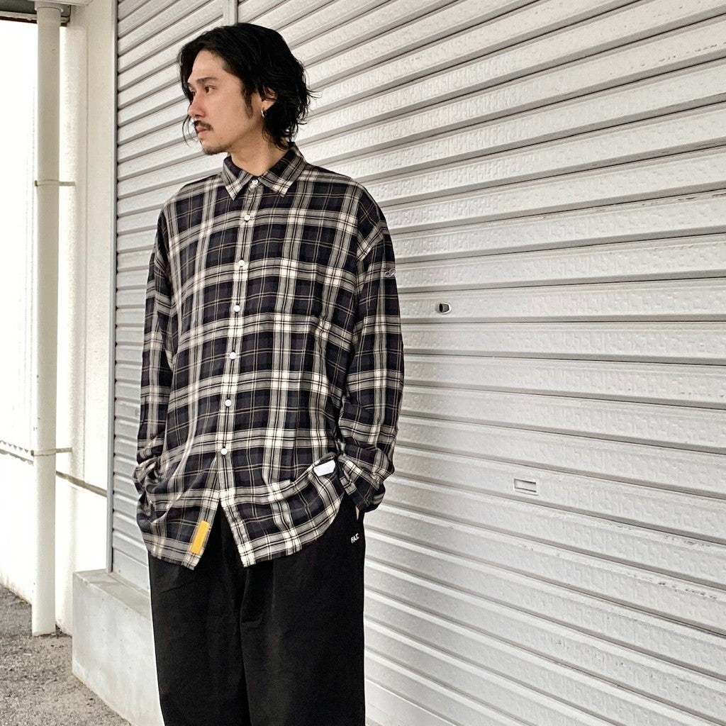 BIGARTAN #BLACK [F32410-SH08]