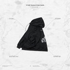 「G7-MH」反向 G 主連帽衫 #SHADOW [GOOPI-23AW-NOV-03]