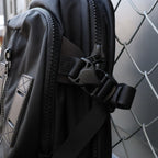 420 re/cor TRAVEL BP #BLACK [FCD30241B0001]