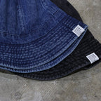 NICOL #BLACK [F32410-CP05]