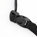 單肩包#黑色 [BCL-41]