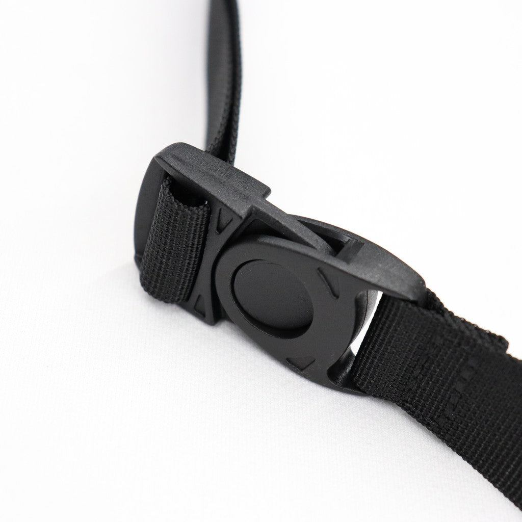 單肩包#黑色 [BCL-41]