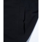 透氣科技外套#黑色 [FPA02241M0001]