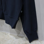 TECH FLEX JERSEY CREW #NAVY [BE-60024]