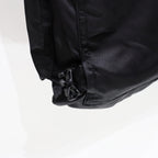 RECYCLE TWILL 3WAY HELMET #BLACK [FRT33232B0001]