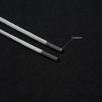 "7-C1" G-System 連帽外套 #BLACK [GOOPI-23AW-OCT-02]