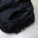 RECYCLE TWILL URBAN TOWN #BLACK [FRT30232B0001]