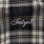 BIGARTAN #BLACK [F32410-SH08]