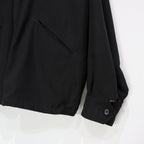 WOLF'S HEAD | 50'S JACKET #BLACK [WOLFSHEAD-WM-JK01]