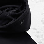 "7-C1" G-System 連帽外套 #BLACK [GOOPI-23AW-OCT-02]