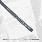 TBPR |「GMT-03P」肩帶寬鬆休閒褲#GRAY [GOOPI-23AW-DEC-TBPR-05]