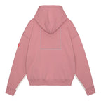 SOLID HEAVY HOODY 2 #PINK [CES24CS14]