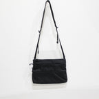 CORDURA FIRE RESISTANT SACOCHE #BLACK [FFR34233B0002]