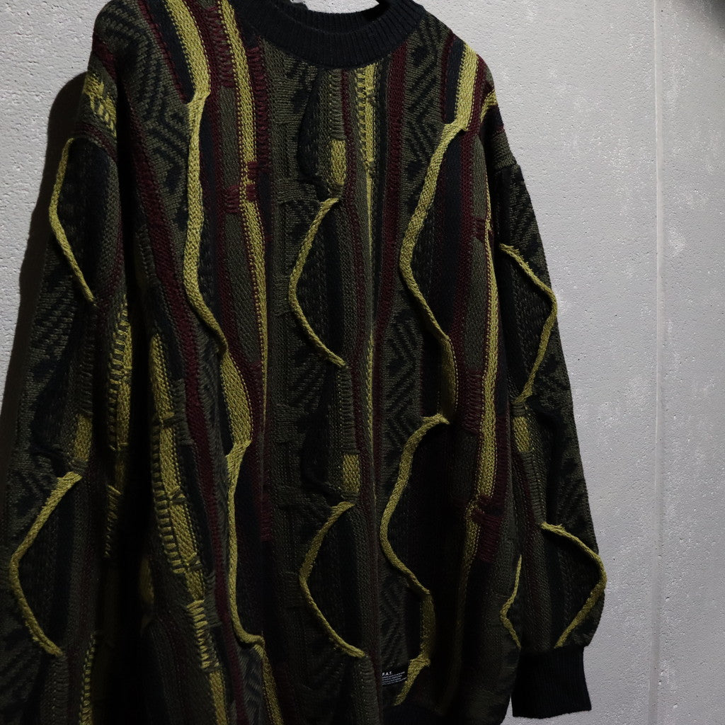 福吉#OLIVE [F32410-KN01]