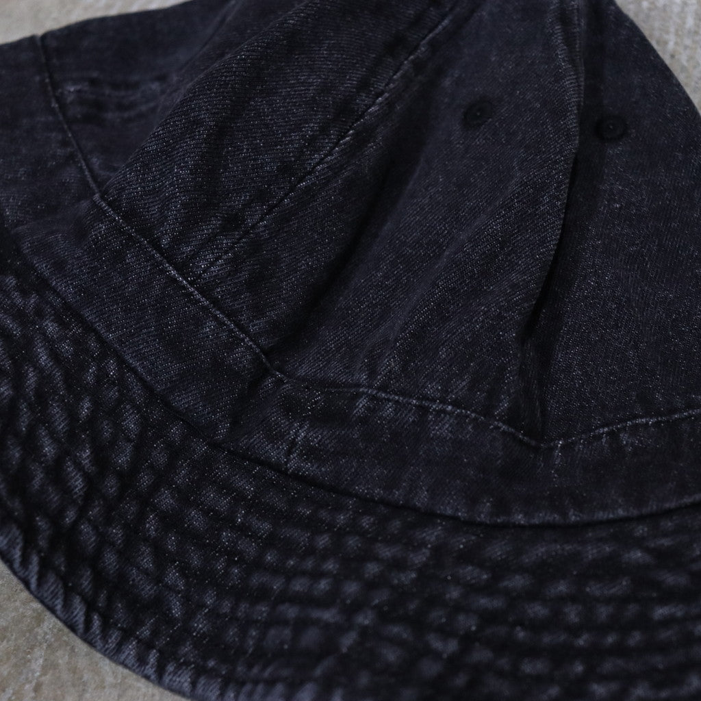 NICOL #BLACK [F32410-CP05]