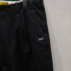 BAGGYDee #BLACK [F32410-PN05]