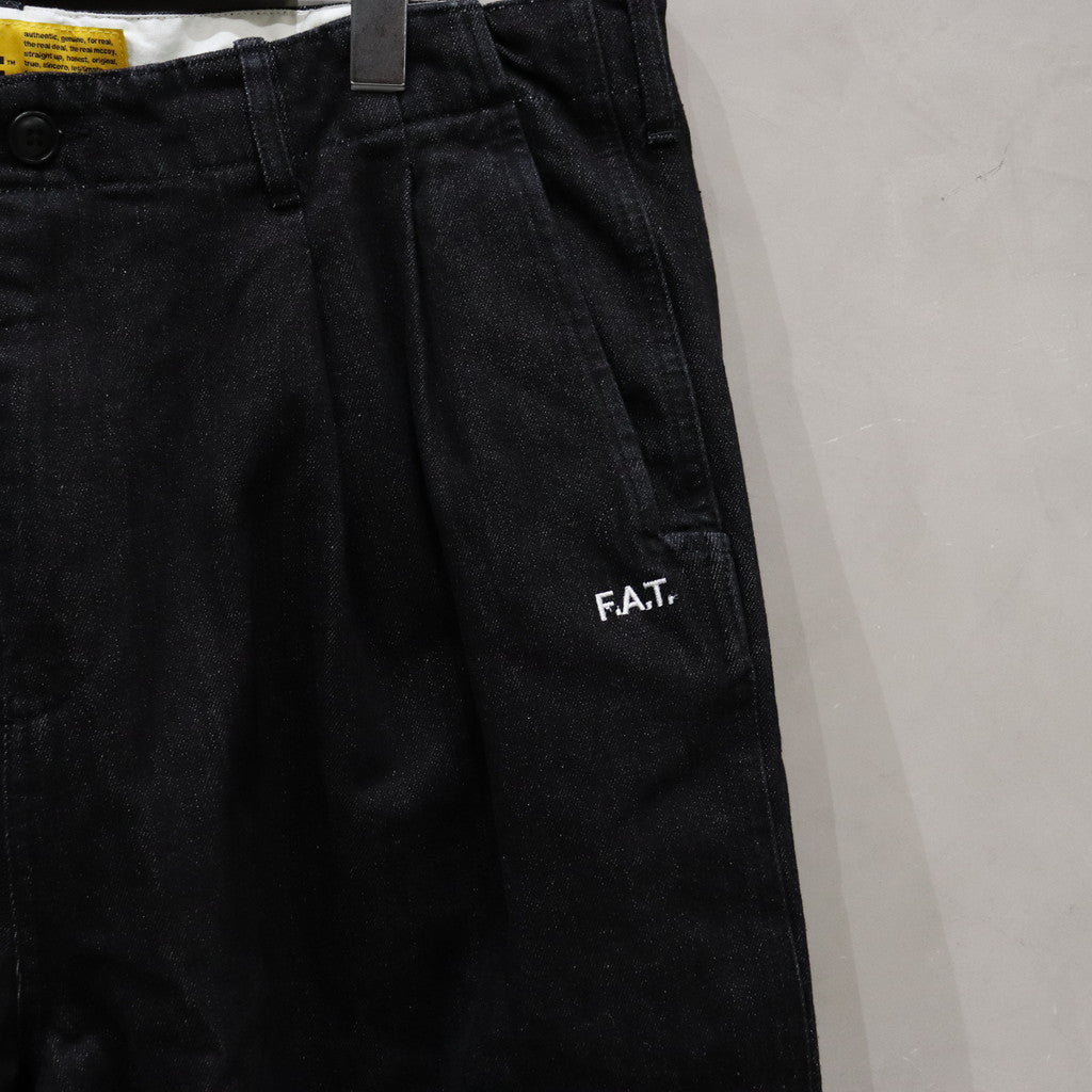 BAGGYDee #BLACK [F32410-PN05]