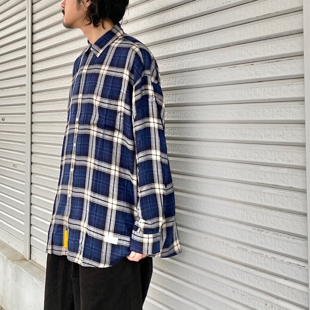 BIGARTAN #BLUE [F32410-SH08]