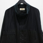 野蠻人 MODS 外套 #黑色 [RJ0407004]