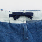 BAGGYDee #藍色 [F32410-PN05]