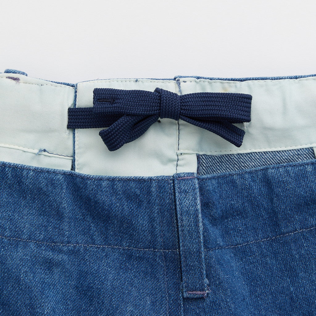 BAGGYDee #藍色 [F32410-PN05]